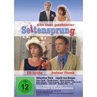 Ein fast perfekter Seitensprung -   - (DVD Video /...