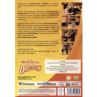 Get the Dance - Discofox Teil 1 -   - (DVD Video /...