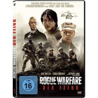 Rogue Warfare -   - (DVD Video / Sonstige / unsortiert)