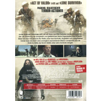 Rogue Warfare -   - (DVD Video / Sonstige / unsortiert)