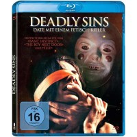 Deadly Sins (Blu-ray) -   - (Blu-ray Video / Sonstige /...