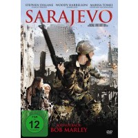 Sarajevo -   - (DVD Video / Sonstige / unsortiert)