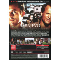 Sarajevo -   - (DVD Video / Sonstige / unsortiert)