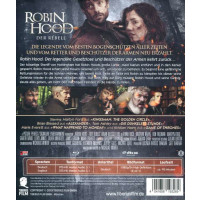 Robin Hood - Der Rebell (Blu-ray) -   - (Blu-ray Video /...