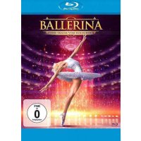 Ballerina - Ihr Traum vom Bolshoi (Blu-ray) - Tiberius...