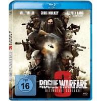 Rogue Warfare 3 (Blu-ray) -   - (Blu-ray Video / Sonstige...