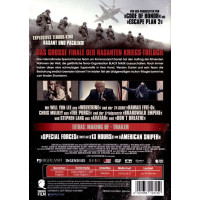 Rogue Warfare 3 -   - (DVD Video / Sonstige / unsortiert)