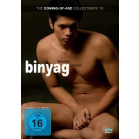 Binyag - Verlorene Unschuld (OmU) -   - (DVD Video /...