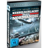 Kesselschlacht in der Normandie (Blu-ray & DVD im...