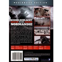 Kesselschlacht in der Normandie (Blu-ray & DVD im...