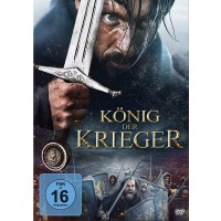 König der Krieger -   - (DVD Video / Sonstige /...