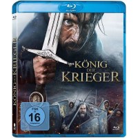 König der Krieger (Blu-ray) -   - (Blu-ray Video /...