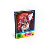 Familiar Of Zero Vol. 2 (Blu-ray im Mediabook) - AniMoon...