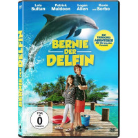 Bernie, der Delfin - Tiberius Film  - (DVD Video /...