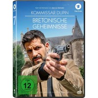 Kommissar Dupin: Bretonische Geheimnisse -   - (DVD Video...