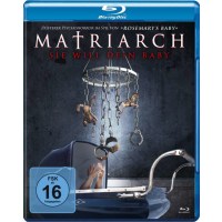 Matriarch (Blu-ray) -   - (Blu-ray Video / Sonstige /...