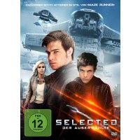 Selected - Der Auserwählte -   - (DVD Video /...