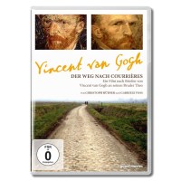 Vincent van Gogh - Der Weg nach Courrières -   -...