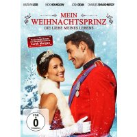 Mein Weihnachtsprinz - Die Liebe meines Lebens -   - (DVD...