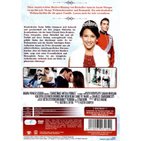 Mein Weihnachtsprinz - Die Liebe meines Lebens -   - (DVD...