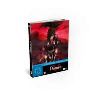 Dororo Vol. 3 (Limited Edition im Mediabook) (Blu-ray) -...