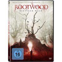 Rootwood -   - (DVD Video / Sonstige / unsortiert)