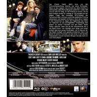 Daddys Cadillac (Blu-ray) -   - (Blu-ray Video / Sonstige...