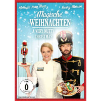 Magische Weihnachten -   - (DVD Video / Sonstige /...