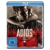 Adiós - Die Clans von Sevilla (Blu-ray) -   -...