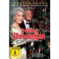 Fröhliche Weihnachten - Das Wunder der Heiligen Nacht -   - (DVD Video / Sonstige / unsortiert)