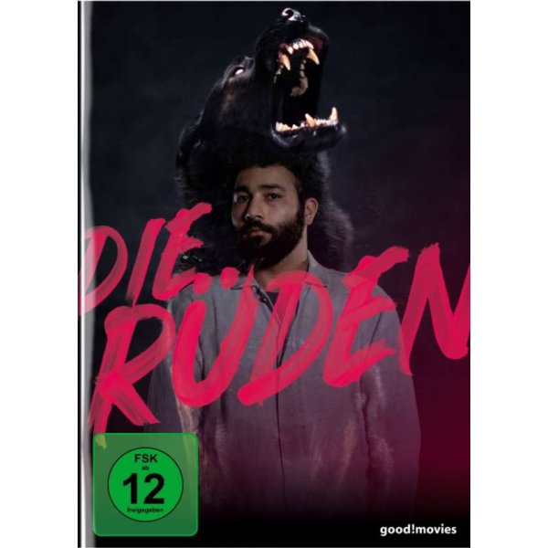 Die Rüden -   - (DVD Video / Sonstige / unsortiert)