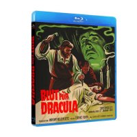 Blut für Dracula (Blu-ray) - Anolis Entertainment  -...