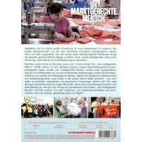 Der marktgerechte Mensch -   - (DVD Video / Sonstige /...