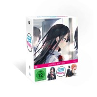 My Teen Romantic Comedy SNAFU Vol. 1 (Limited Mediabook...