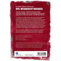 Das Bader-Ehnert-Kommando in: Der Weihnachtshasser -   - (DVD Video / Sonstige / unsortiert)