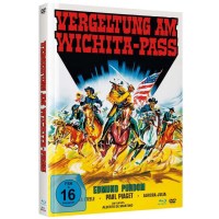 Vergeltung am Wichita-Pass (Blu-ray & DVD im...