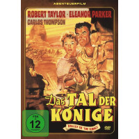 Das Tal der Könige - 375 Media  - (DVD Video /...