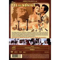 Das Tal der Könige - 375 Media  - (DVD Video /...