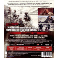 Rogue Warfare 2 (Blu-ray) -   - (Blu-ray Video / Sonstige...