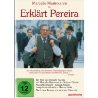 Erklärt Pereira -   - (DVD Video / Sonstige /...