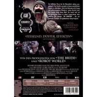 Fear comes home -   - (DVD Video / Sonstige / unsortiert)