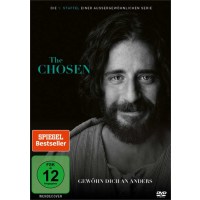 The Chosen Staffel 1 -   - (DVD Video / Sonstige /...