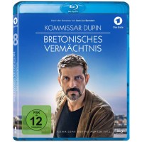 Kommissar Dupin: Bretonisches Vermächtnis (Blu-ray)...