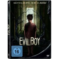 Evil Boy -   - (DVD Video / Sonstige / unsortiert)