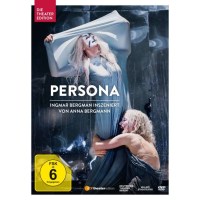 Persona -   - (DVD Video / Sonstige / unsortiert)