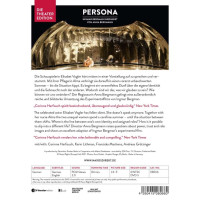 Persona -   - (DVD Video / Sonstige / unsortiert)