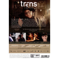 Trans - I Got Life -   - (DVD Video / Sonstige / unsortiert)