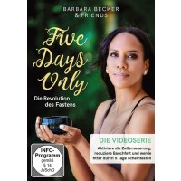 Barbara Becker: Five Days Only - Die Revolution des...