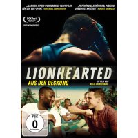 Lionhearted - Aus der Deckung -   - (DVD Video / Sonstige...