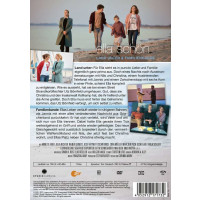 Ella Schön: Land unter / Familienbande -   - (DVD...